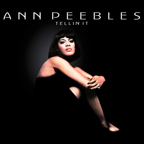 Ann Peebles - Tellin' It