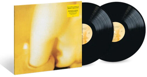 The Smashing Pumpkins - Pisces Iscariot - Remastered