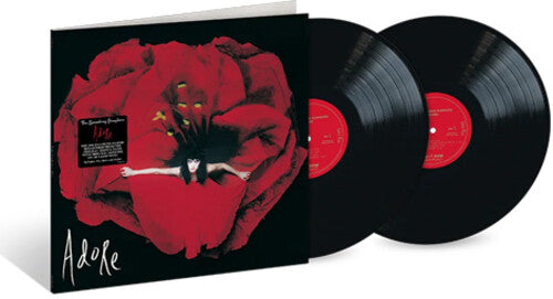 The Smashing Pumpkins - Adore - Remastered