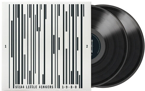 Stiff Little Fingers - Nobody's Heroes=