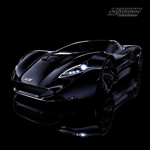 Charli xcx - Vroom Vroom