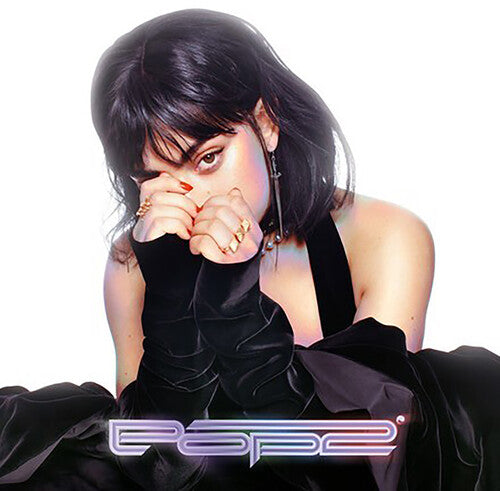Charli xcx - Pop 2