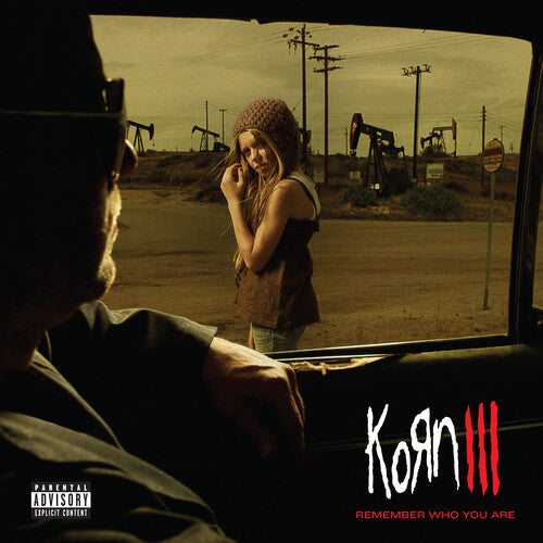 Korn - Korn III: Remember Who You Are (Metal Matters)
