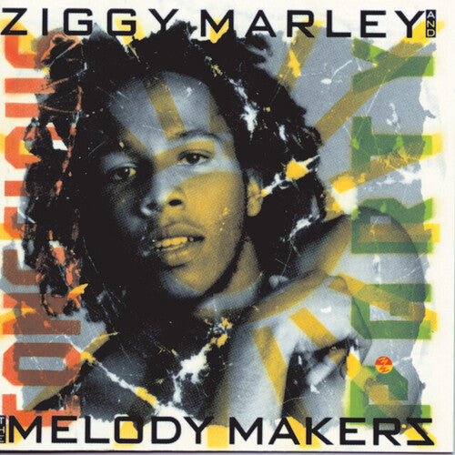 Ziggy Marley & The Melody Makers - Conscious Party