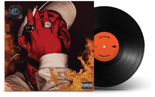 Post Malone - August 26