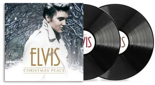 Elvis Presley - Christmas Peace