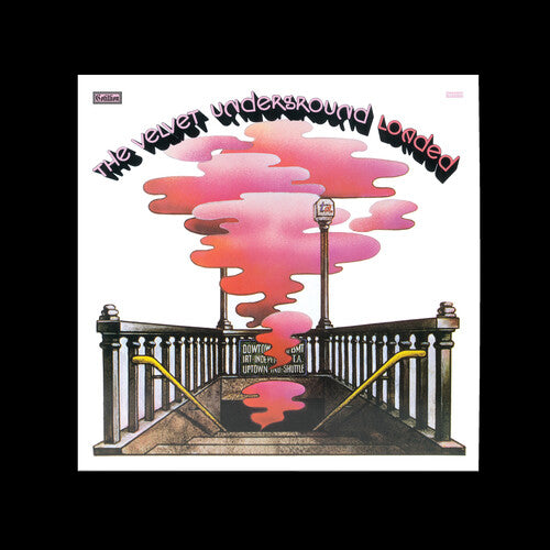 Velvet Underground - Loaded - ROCKtober 2026