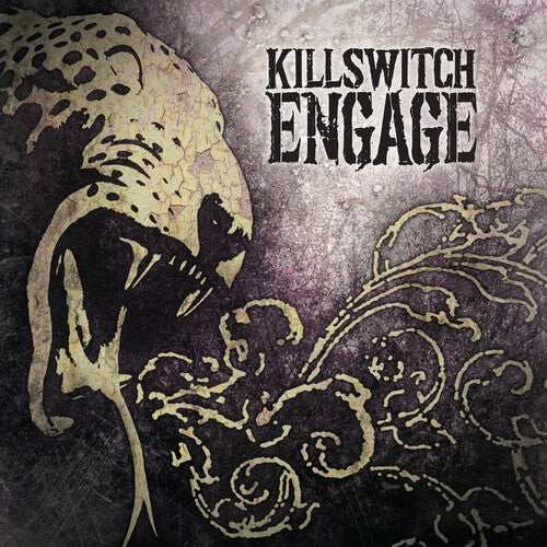 Killswitch Engage - Killswitch Engage - ROCKtober 2026