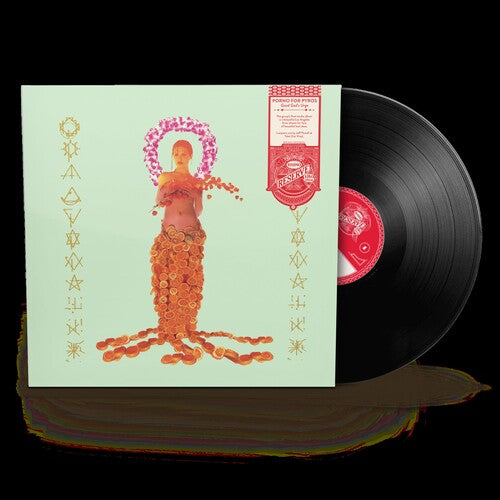 Porno for Pyros - Good God's Urge - Rhino Reserve - ROCKtober 2026