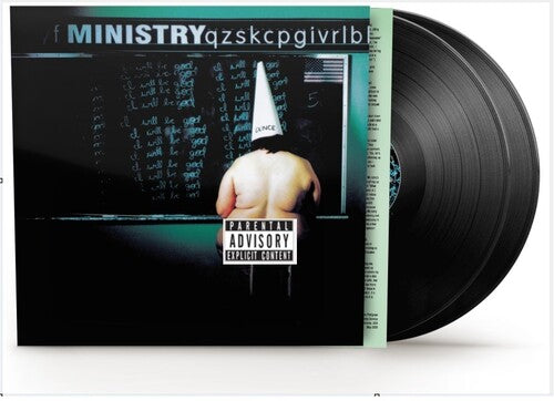 Ministry - Dark Side Of The Spoon - Deluxe Edition - ROCKtober 2026