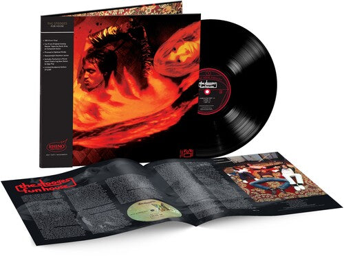 The Stooges - Fun House - ROCKtober 2026