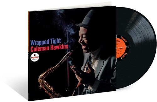 Coleman Hawkins - Wrapped Tight - Verve Acoustic Sounds Series