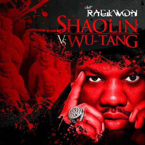 Raekwon - Shaolin vs. Wu Tang - 15th Anniversary