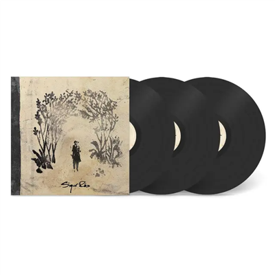Sigur Ros - Takk... - 20th Anniversary