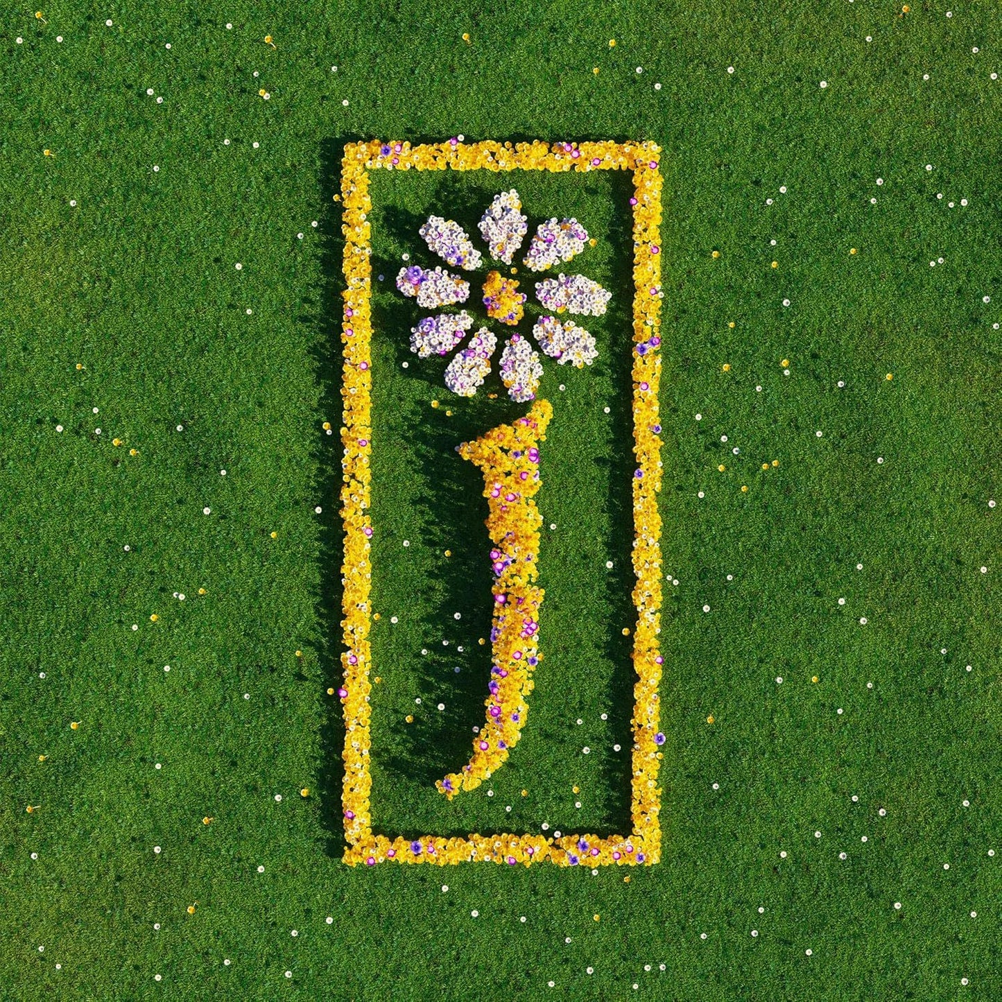 James - Nothing But Love: The Definitive Best Of