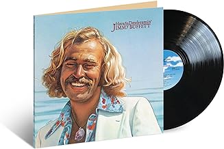 Jimmy Buffett - Havana Daydreamin'