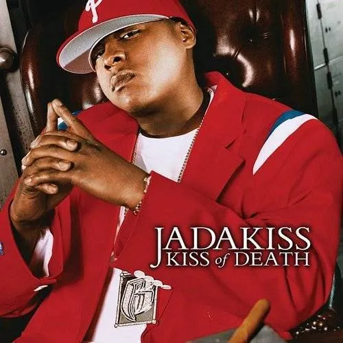 Jadakiss - Kiss Of Death - 20th Anniversary