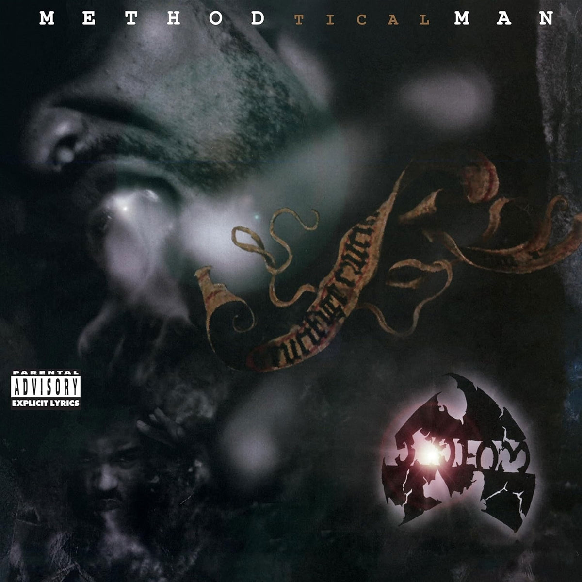 Method Man - Tical