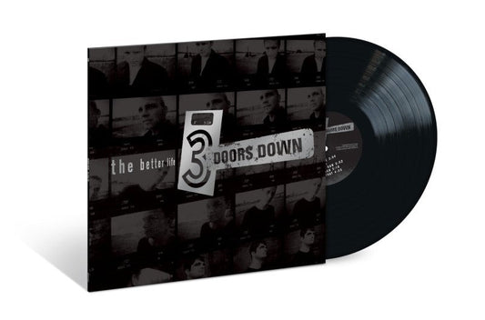 3 Doors Down - The Better Life