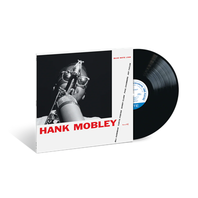Hank Mobley - Hank Mobley - Blue Note Classic Vinyl Edition