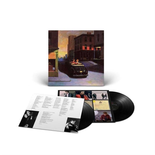 Orchestral Manoeuvres In The Dark - Crush - 40th Anniversary