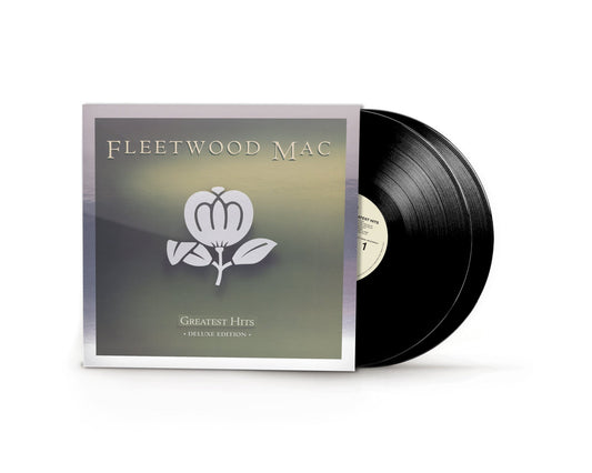 Fleetwood Mac - Greatest Hits - Deluxe Edition