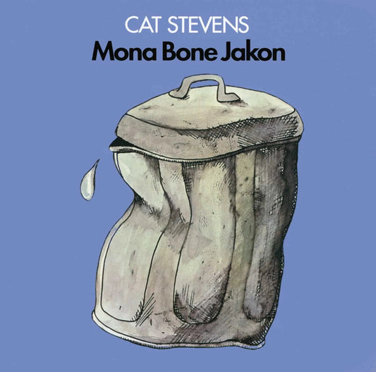 Yusuf/Cat Stevens - Mona Bone Jakon (2025)