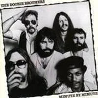 The Doobie Brothers - Minute by Minute - Mobile Fidelity - SACD