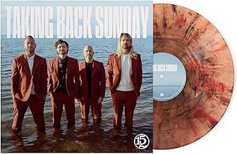 Taking Back Sunday - 152 - Juice Marbled