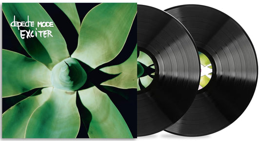 Depeche Mode - Exciter
