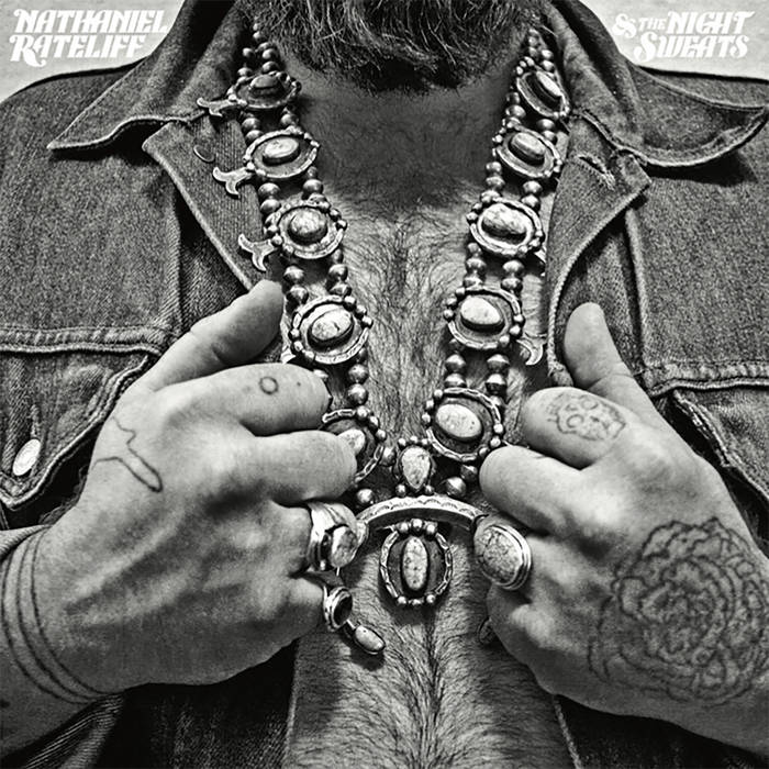 Nathaniel Rateliff & The Night Sweats - Nathaniel Rateliff & The Night Sweats - 10th Anniversary
