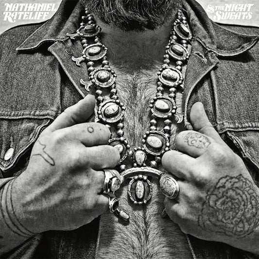 Nathaniel Rateliff & The Night Sweats - Nathaniel Rateliff & The Night Sweats - 10th Anniversary