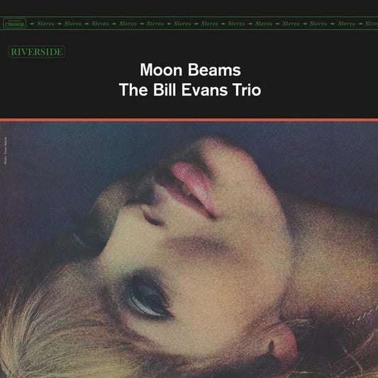 Bill Evans Trio - Moon Beams - Original Jazz Classics Series