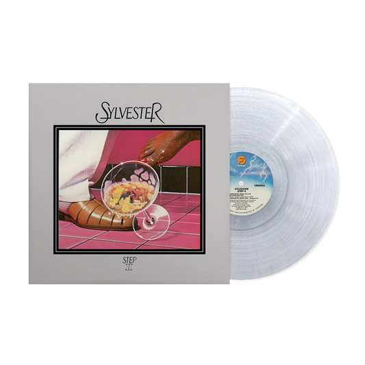 Sylvester - Step II - Disco Ball Vinyl