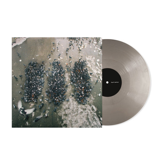 Show Me The Body - Alone Together - Silver Vinyl