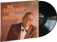 Dizzy Gillespie - The Ebullient Mr. Gillespie - Verve By Request Series