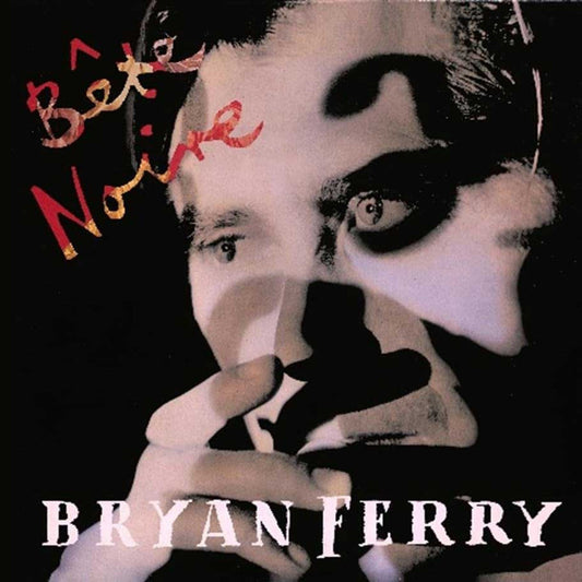 Bryan Ferry - Bete Noire - Purple Vinyl