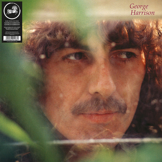 George Harrison - George Harrison