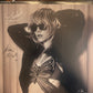 Suki Waterhouse - Loveland - Pink Vinyl - Autographed On Insert