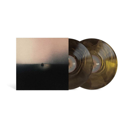 Vincent Lima - To Love A Thing That Fades - Gold Smoke Viny