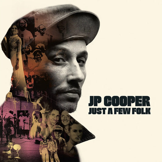 JP Cooper - Just A Few Folk