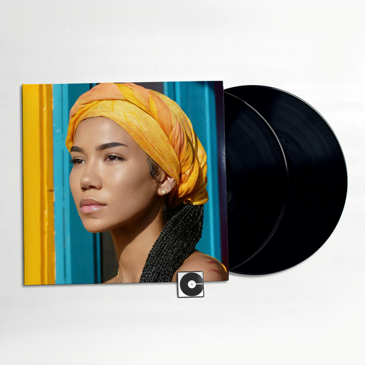 Jhene Aiko - Chilombo