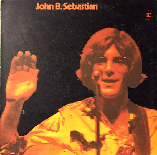 John B. Sebastian - John B. Sebastian - Used