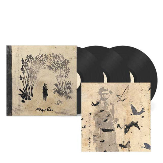 Sigur Ros - Takk... - 20th Anniversary - Indie Exclusive