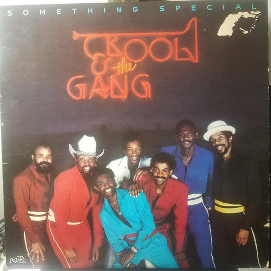 Kool & The Gang - Something Special - Used