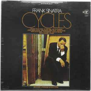 Frank Sinatra - Cycles - Used