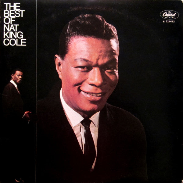 Nat King Cole - The Best of Nat King Cole - Used