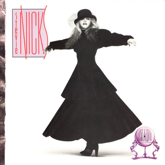 Stevie Nicks - Rock A Little - Used