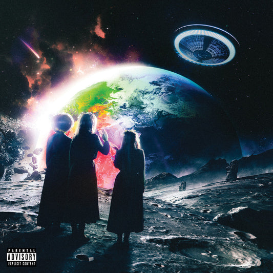 Lil Uzi Vert- Eternal Atake