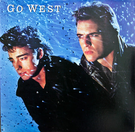 Go West - Go West - $2 Jawn